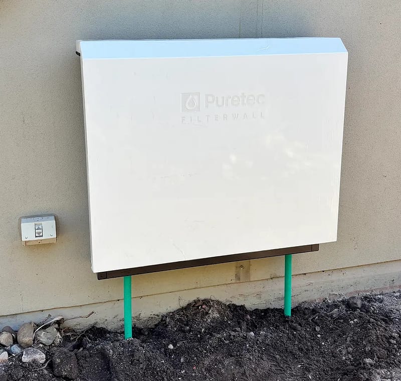 Puretec Water Filter Sunshine Coast